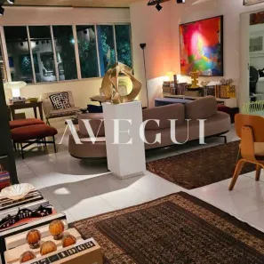 Apartamento com 2 Quartos à venda, 106m² no Flamengo, Rio de Janeiro