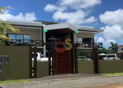 Apartamento com 3 Quartos à venda, 113m² no Barra Grande, Maraú