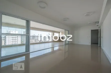 Apartamento com 3 Quartos à venda, 213m² no Santo Amaro, São Paulo