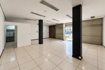 Ponto Comercial para alugar, 66m² no Centro, Ribeirão Preto