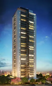 Apartamento com 3 Quartos à venda, 275m² no Campo Belo, São Paulo