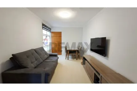 Apartamento com 2 Quartos à venda, 50m² no Vila Padre Manoel de Nóbrega, Campinas