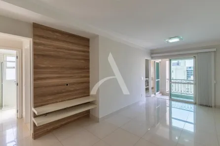 Apartamento com 2 Quartos para alugar, 67m² no Cambuí, Campinas
