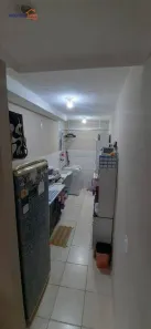 Apartamento com 2 Quartos à venda, 44m² no Jardim Paraíso, Jacareí