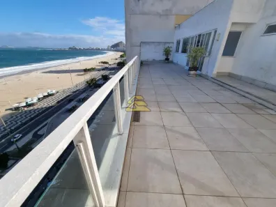 Cobertura com 3 Quartos à venda, 612m² no Copacabana, Rio de Janeiro