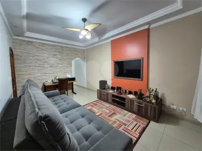 Sobrado com 3 Quartos à venda, 186m² no Jardim Sarah, São Paulo