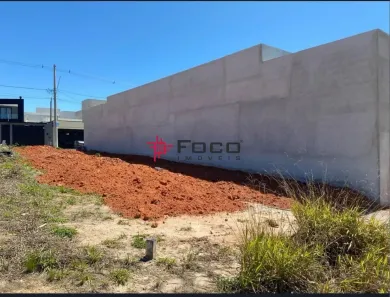 Lote/Terreno à venda, 180m² no Portal dos Passaros, São José dos Campos