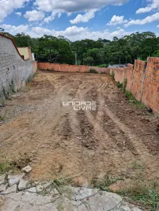 Lote/Terreno à venda, 660m² no Parque Morumbi, Mogi das Cruzes