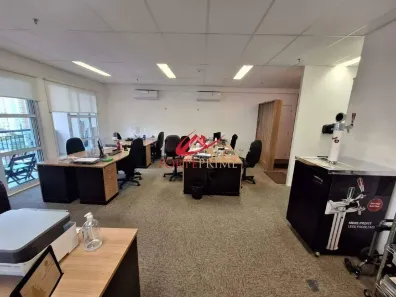 Sala Comercial com 5 Quartos à venda, 51m² no Indianópolis, São Paulo