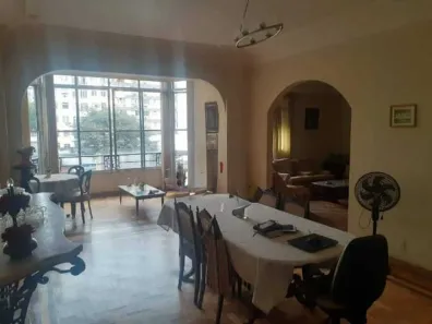 Apartamento com 4 Quartos à venda, 250m² no Flamengo, Rio de Janeiro