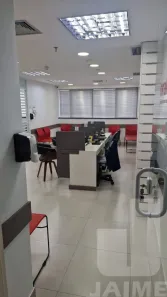 Imóvel Comercial à venda, 95m² no Santa Cecília, São Paulo