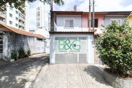 Sobrado com 2 Quartos à venda, 130m² no Santa Teresinha, São Paulo