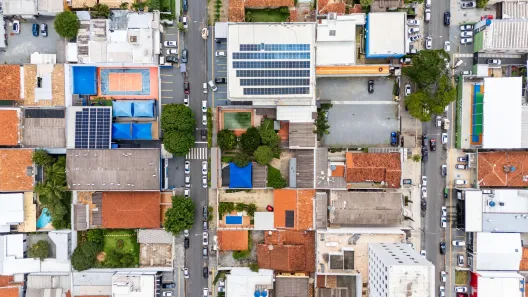 Ponto Comercial para alugar, 1100m² no Setor Marista, Goiânia