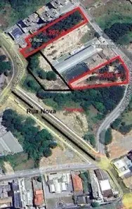 Lote/Terreno à venda, 3005m² no Cancela Preta, Macaé