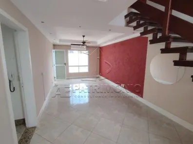 Casa de Condomínio com 3 Quartos à venda, 145m² no Jardim São Carlos, Sorocaba