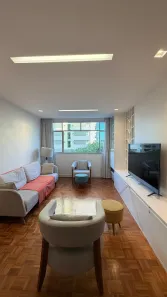 Apartamento com 3 Quartos à venda, 110m² no Praia do Canto, Vitória