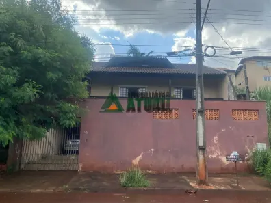 Casa com 3 Quartos à venda, 216m² no Jardim Indianápolis, Londrina