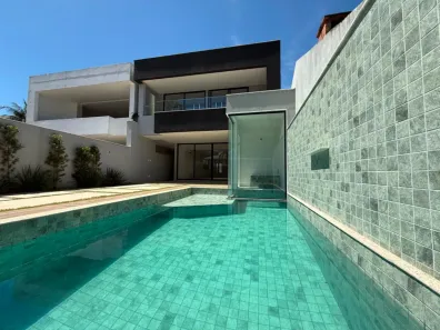 Casa de Condomínio com 5 Quartos à venda, 350m² no Barra da Tijuca, Rio de Janeiro