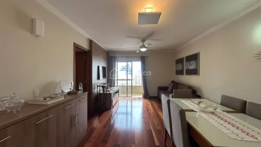 Apartamento com 3 Quartos à venda, 87m² no Cambuí, Campinas