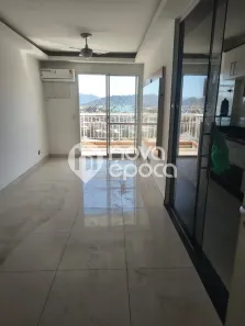 Apartamento com 2 Quartos à venda, 65m² no Cachambi, Rio de Janeiro