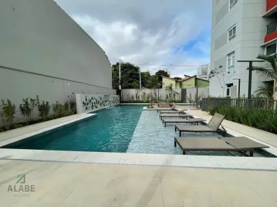 Apartamento com 2 Quartos à venda, 63m² no Vila Cruzeiro, São Paulo