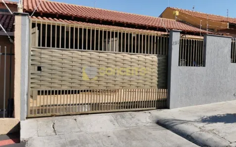 Casa com 4 Quartos à venda, 140m² no Jacomo Violin, Londrina