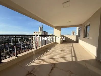 Apartamento com 4 Quartos à venda, 250m² no Parque São Jorge, São Paulo