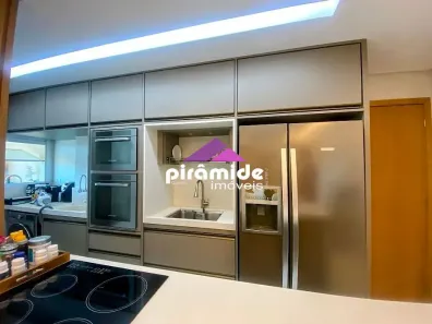 Apartamento com 3 Quartos à venda, 84m² no Jardim Estoril, São José dos Campos