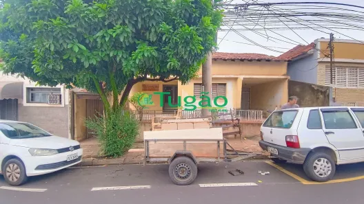Casa com 7 Quartos à venda, 290m² no Vila Santa Cruz, São José do Rio Preto