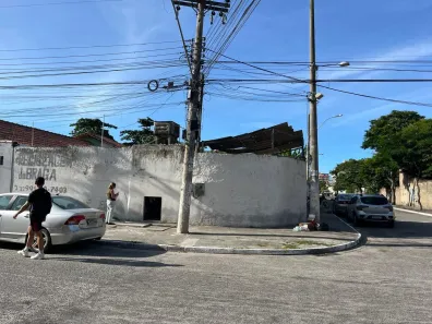 Lote/Terreno à venda, 370m² no Braga, Cabo Frio