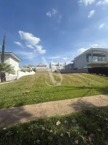 Lote/Terreno à venda, 560m² no Condomínio Reserva da Serra, Jundiaí