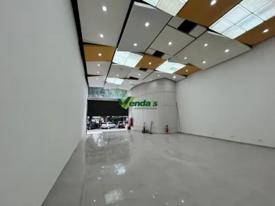 Prédio Comercial com 8 Quartos para alugar, 850m² no Centro, Itatiba