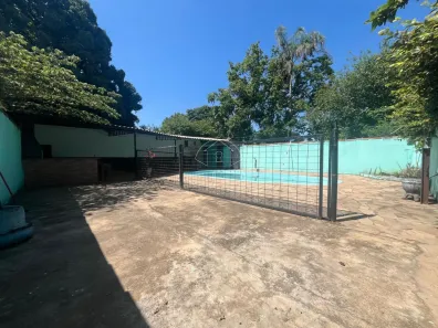 Lote/Terreno à venda, 300m² no Jardim Morumbi (Nova Veneza), Sumaré