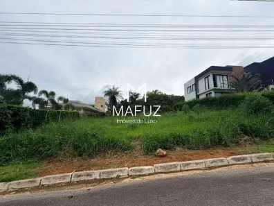 Lote/Terreno à venda, 1000m² no Residencial Boulevard, Lagoa Santa