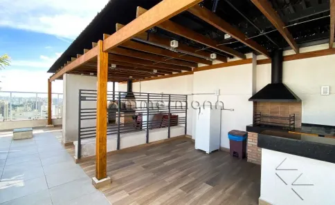 Apartamento com 1 Quarto à venda, 24m² no Saúde, São Paulo