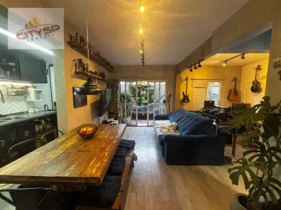 Apartamento com 2 Quartos à venda, 92m² no Vila Guarani (Z Sul), São Paulo
