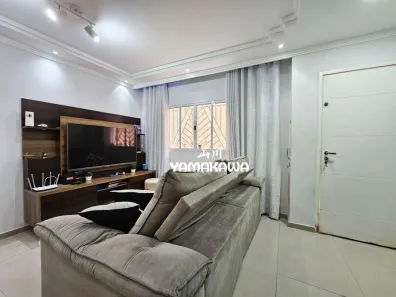 Sobrado com 3 Quartos à venda, 68m² no Vila Ré, São Paulo