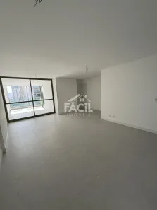 Apartamento com 3 Quartos à venda, 105m² no Praia de Itaparica, Vila Velha