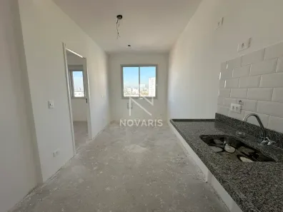 Apartamento com 1 Quarto à venda, 25m² no Vila Santa Catarina, São Paulo