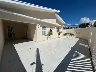 Casa com 3 Quartos à venda, 145m² no Barão Geraldo, Campinas