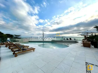 Apartamento com 3 Quartos à venda, 268m² no Cacupé, Florianópolis