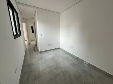 Cobertura com 2 Quartos à venda, 104m² no Paraíso, Santo André