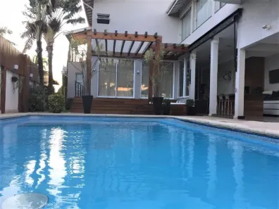 Sobrado com 3 Quartos à venda, 537m² no Parque das Universidades, Campinas