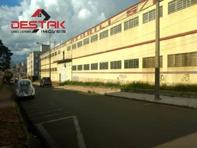 Galpão/Depósito/Armazém à venda, 1999m² no Vila Monteiro (Gleba I), São Carlos