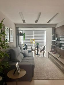 Apartamento com 2 Quartos à venda, 80m² no Freguesia (Jacarepaguá), Rio de Janeiro