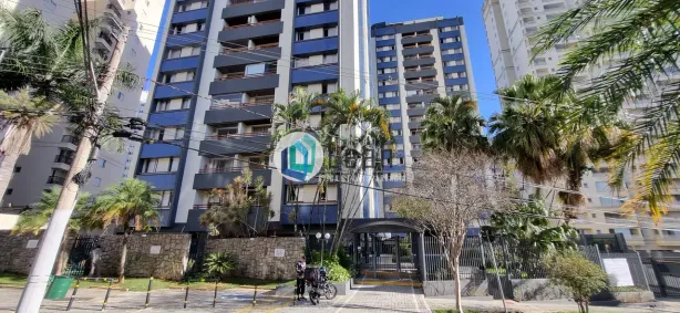 Cobertura com 3 Quartos à venda, 160m² no Vila Ema, São José dos Campos