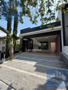 Casa com 4 Quartos à venda, 200m² no Wanel Ville, Sorocaba