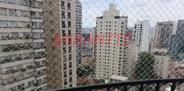 Apartamento com 3 Quartos à venda, 80m² no Santana, São Paulo