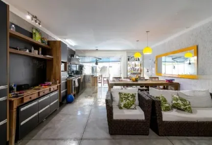 Sobrado com 3 Quartos à venda, 260m² no Vila Mariza Mazzei, São Paulo