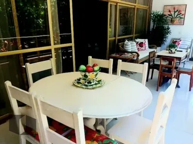 Apartamento com 4 Quartos à venda, 250m² no Barra da Tijuca, Rio de Janeiro